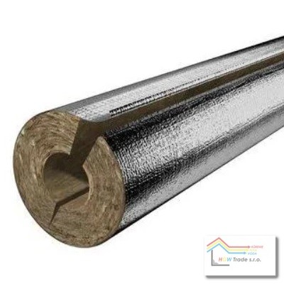 NOBASIL SKRUŽ KPS041 - ALuR 34/40 mm x 1000mm